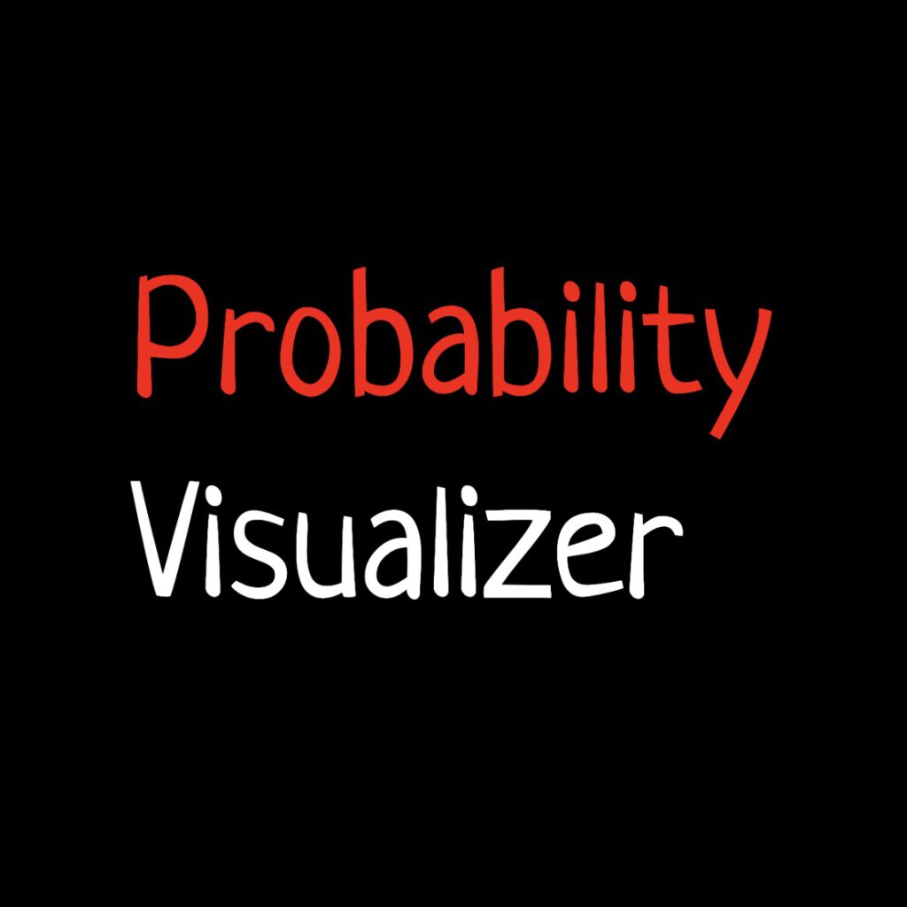 Probability Visualizer featured image