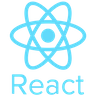 React.js icon
